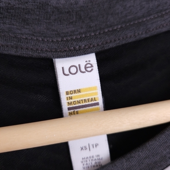 LOLË sweater - Picture 2 of 6